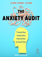 The_Anxiety_Audit